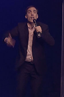 El Consejero