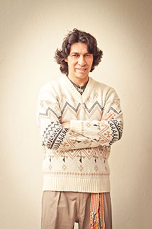 La Misión
